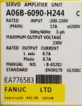 FANUC A06B-6090-H244